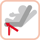 ショックキャッチ構造（特許出願中）