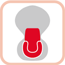 スリープクッション