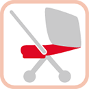 しなやかクッション／振動吸収シート