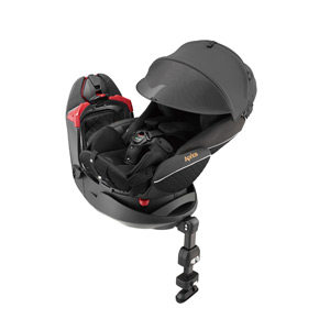 チャイルドシート