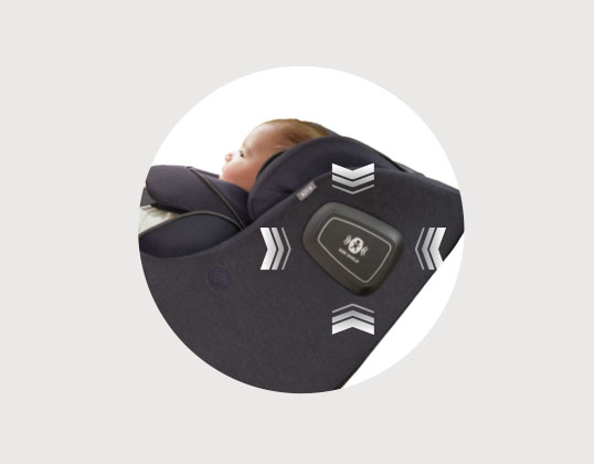 サイドシールド