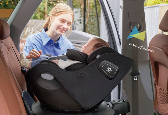 私たちが行き着いた答えが「コンパクトなベッド型」。