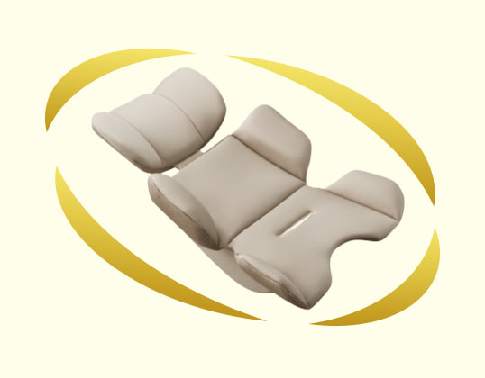 マモールクッション