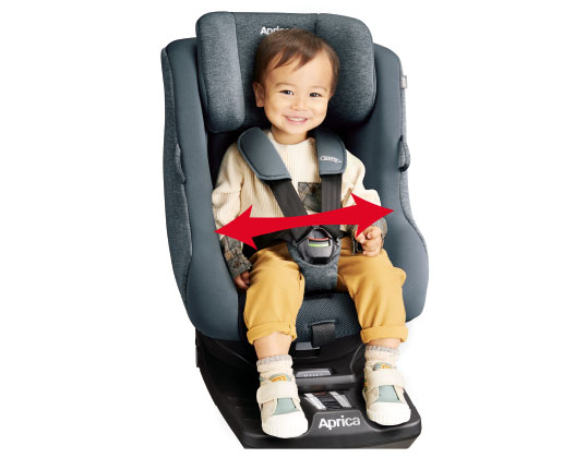 ひろびろシート