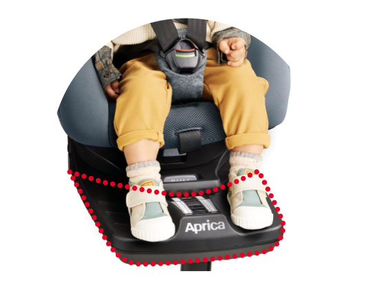 フットステップ