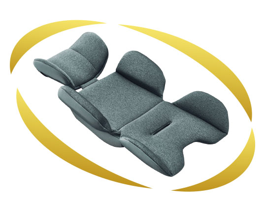 マモールクッション