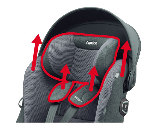 フィットアジャスター