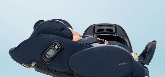 フルフラットベッド