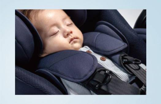 肩ベルトパッド