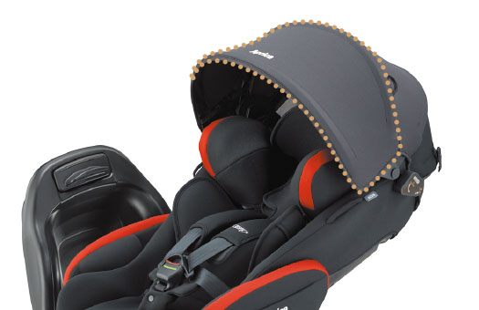 フレックスシェード