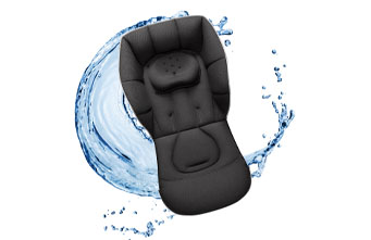 ウォッシャブルシート