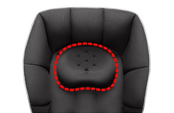 頭マモールパッド