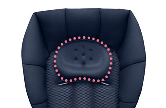 頭マモールパッド