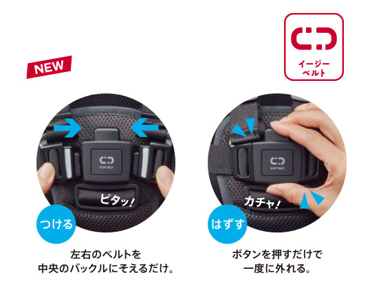 イージーベルト