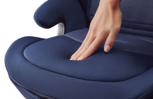 座面クッション