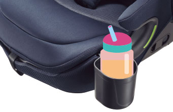 カップホルダー