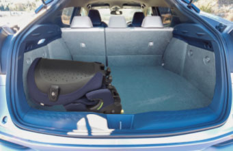 コンパクト収納