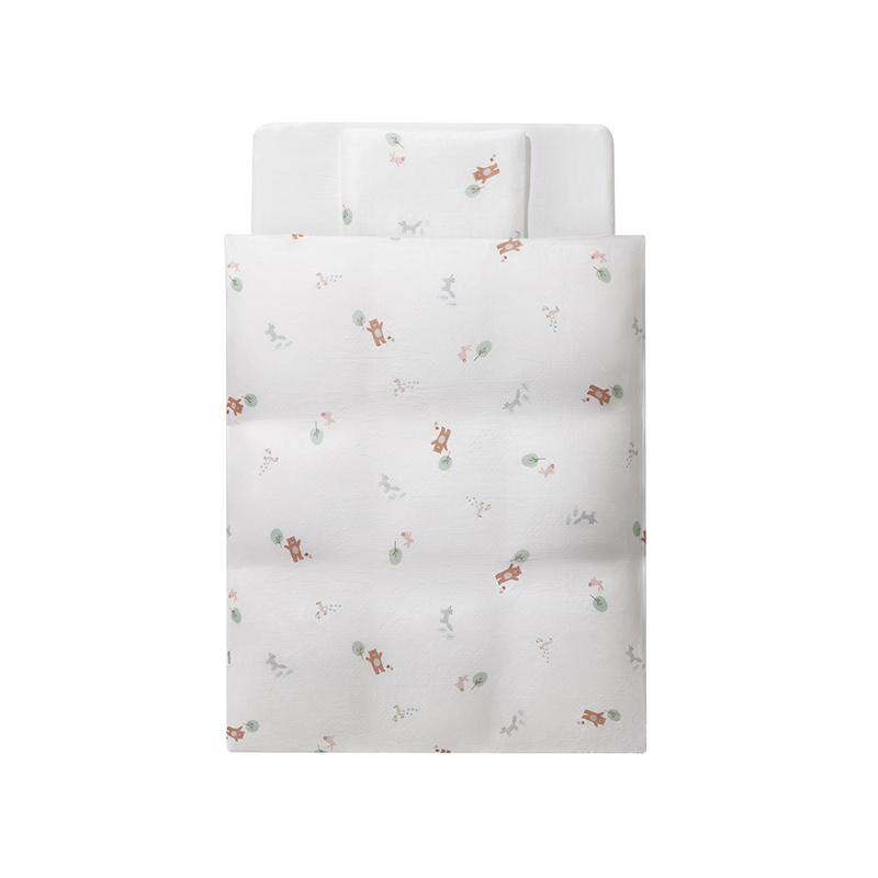 ミニサイズ カームフォレスト WH