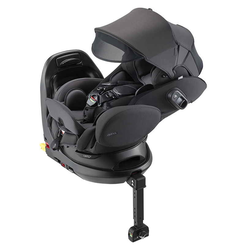 エターナル ブラック BK