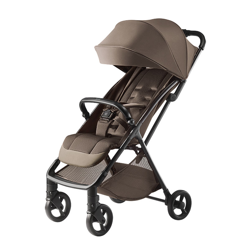 ココアブラウン BR