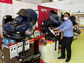 オカウチAPI 高松店