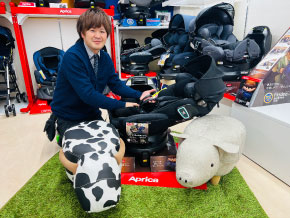 ベビー＆マタニティ　サカタ