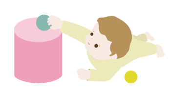 視線を少しずつ上へ