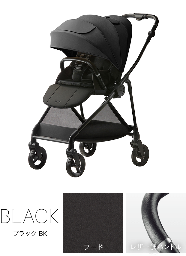 BLACKブラック BK