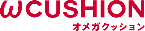 ωCUSHION