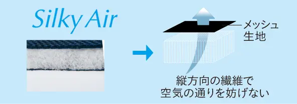 Silky Air