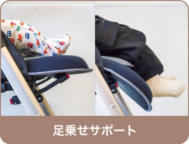 メディカル成長マモール