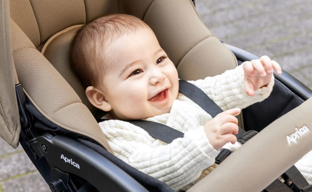 ベビーカー一覧