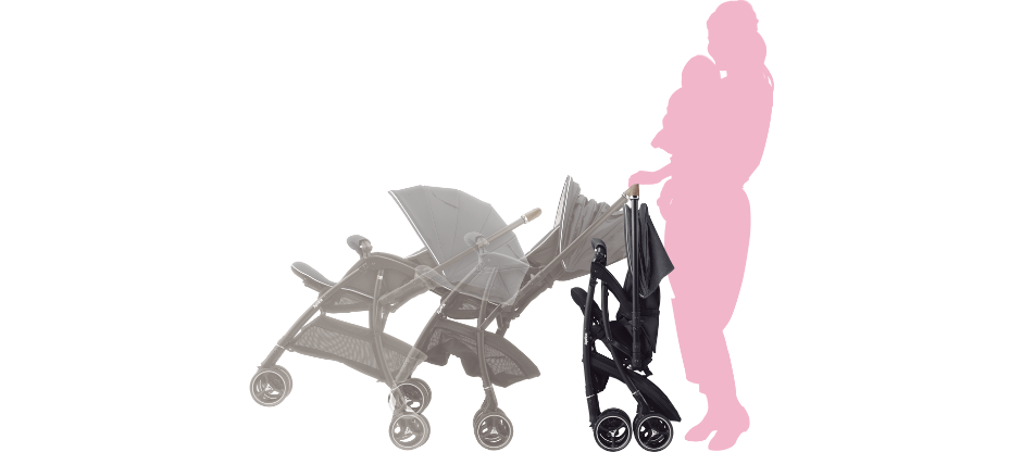 ワンタッチ開閉