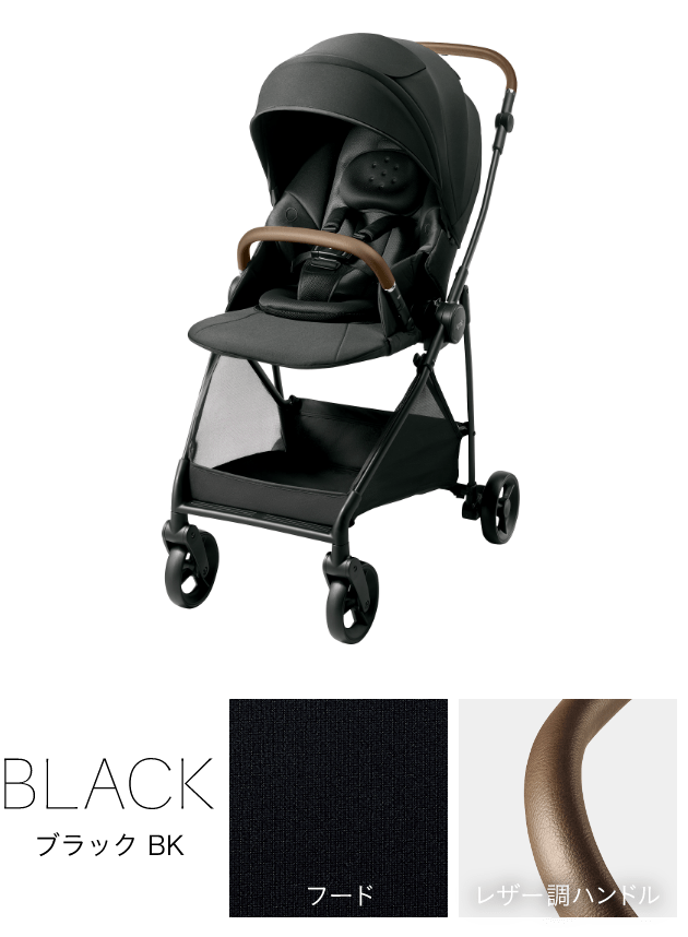 BLACKブラック BK