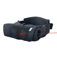 くるんとベルト